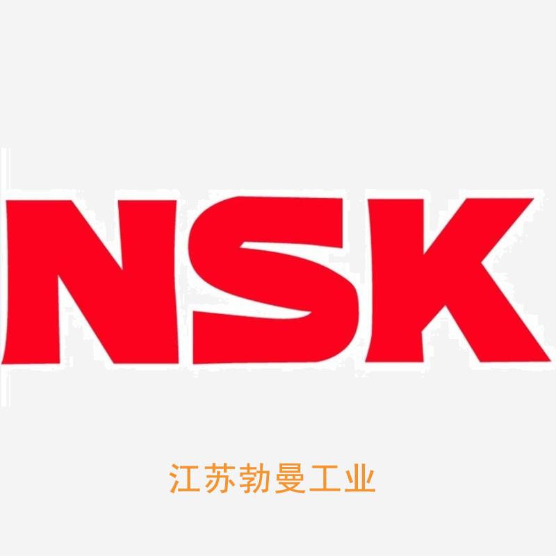 NSK W0801WS-4SSX-C5T15BB 苏州维修nsk丝杠