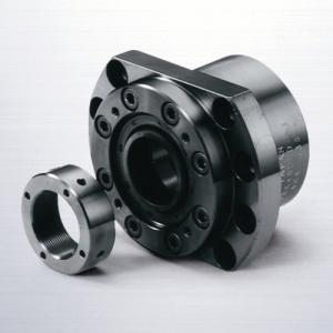 WBK25DF-31H-高載荷機床專用支承單元