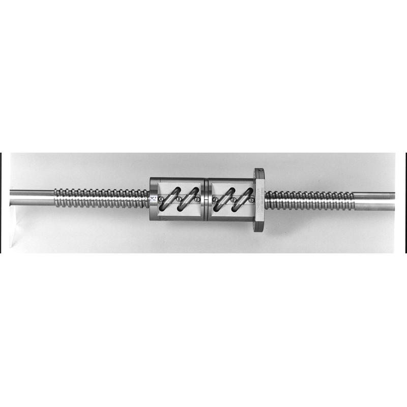 SFT4010-3-SFT滾珠絲杠螺母