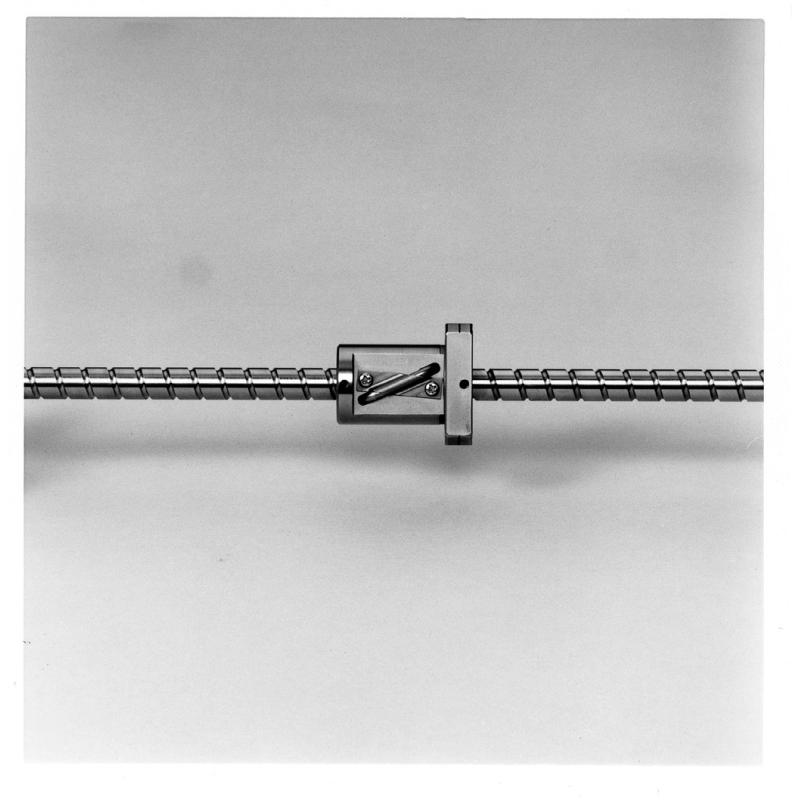 LSFT4025-2.5-SFT滾珠絲杠螺母