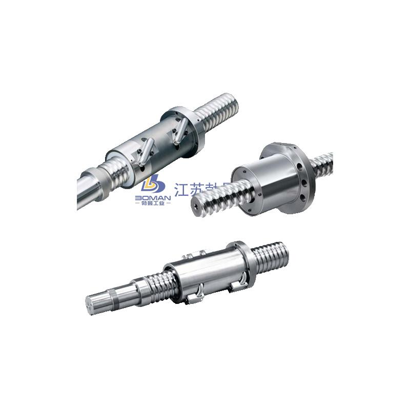 HTF12020-7.5-HTF大載荷滾珠絲杠