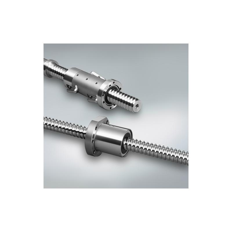 HTF12020-7.5-HTF大載荷滾珠絲杠