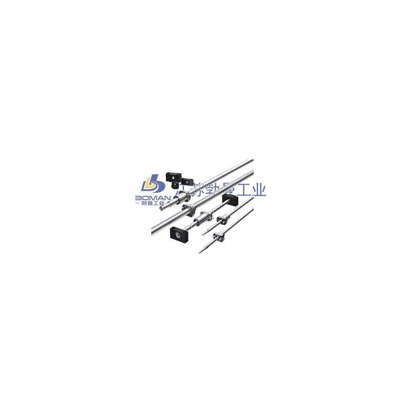 W0801MA-7PY-C3Z1.5-MA標準滾珠絲杠