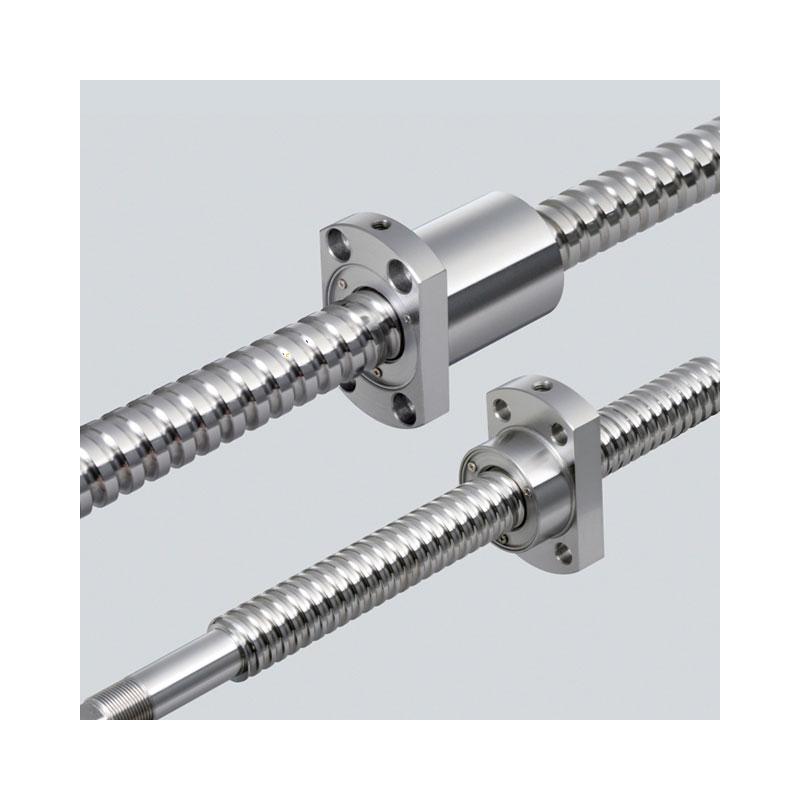 W4006SA-2D-C5Z10-FA標準滾珠絲杠