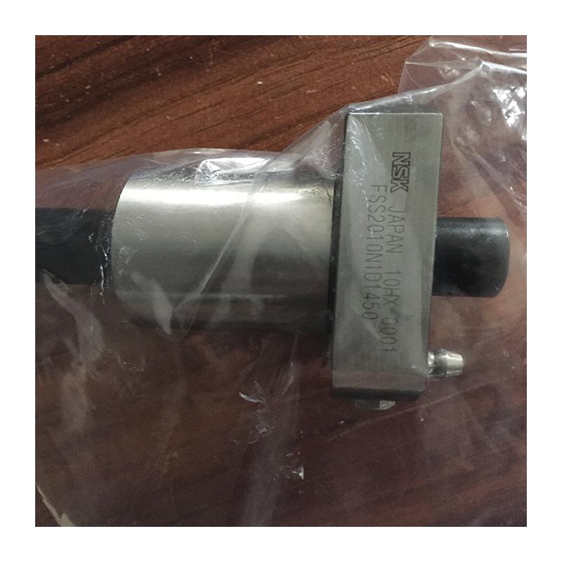 NSK PSS2020N1D0608 安徽nsk滾珠絲杠產品介紹